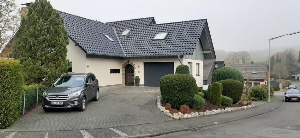 Thumbnail-Schicke DG Wohnung 107 m² (120 ) in 57234 Wilnsdorf zu vermieten