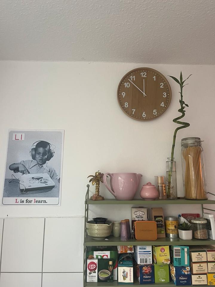 Thumbnail-Untermiete ‼️ 15.12.25 - 14.01.26 | 3-Zimmer Wohnung