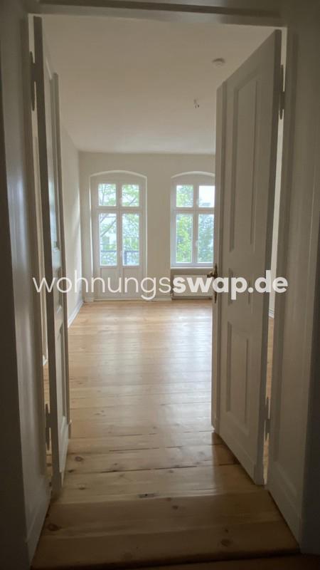 Thumbnail-Wohnungsswap - 3 Zimmer, 109 m² - Krumme Straße, Charlottenburg, Berlin
