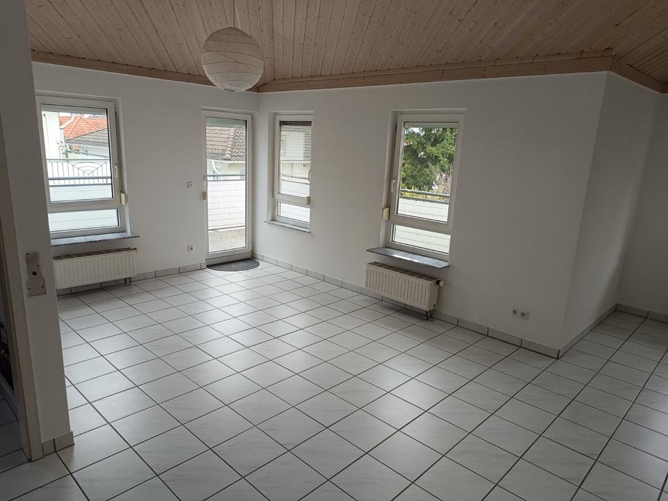 Thumbnail-2 Zimmer-Wohnung in Riedstadt-Wolfskehlen ruhig und zentral