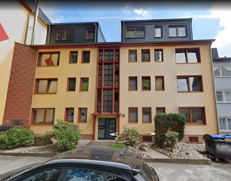 Thumbnail-Helles Familienapartment mit Balkon in Bochum Werne