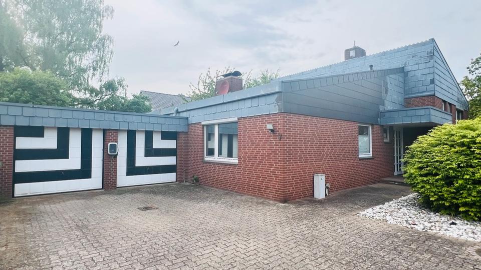 Thumbnail-Architektenhaus ca 200qm WF 800qm GF