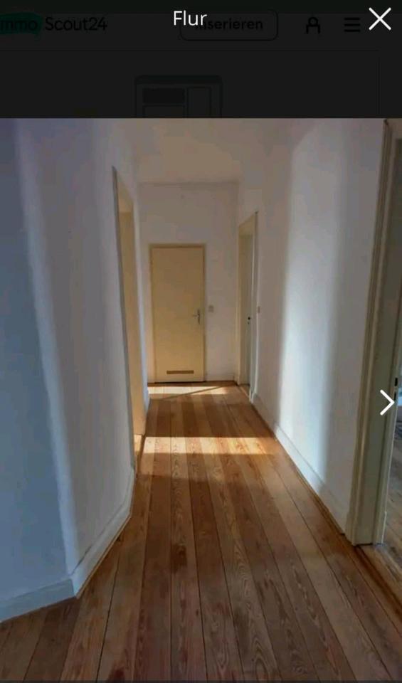 Thumbnail-3 Zimmer Wohnung