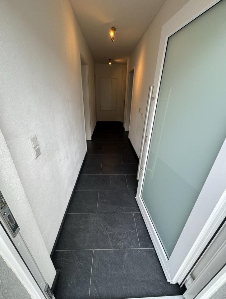 Thumbnail-2 Zimmer Wohnung im EG 89qm