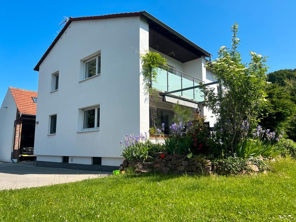 Thumbnail-Einfamilienhaus auf zwei Etagen (frei ab 06.26)