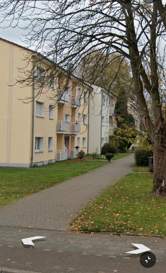 Thumbnail-Nachmieter für helle 3 Zimmer Wohnung, 70qm