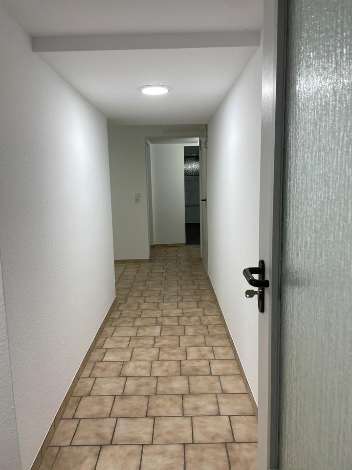 Thumbnail-61qm Kellerwohnung in 78662 Bösingen