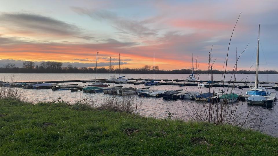 Thumbnail-Mobilheim Xantener Nordsee