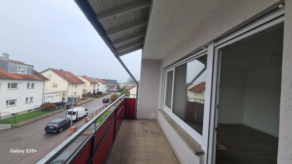 Thumbnail-Frisch renovierte 4-Zimmer-Wohnung in Bietigheim-Bissingen