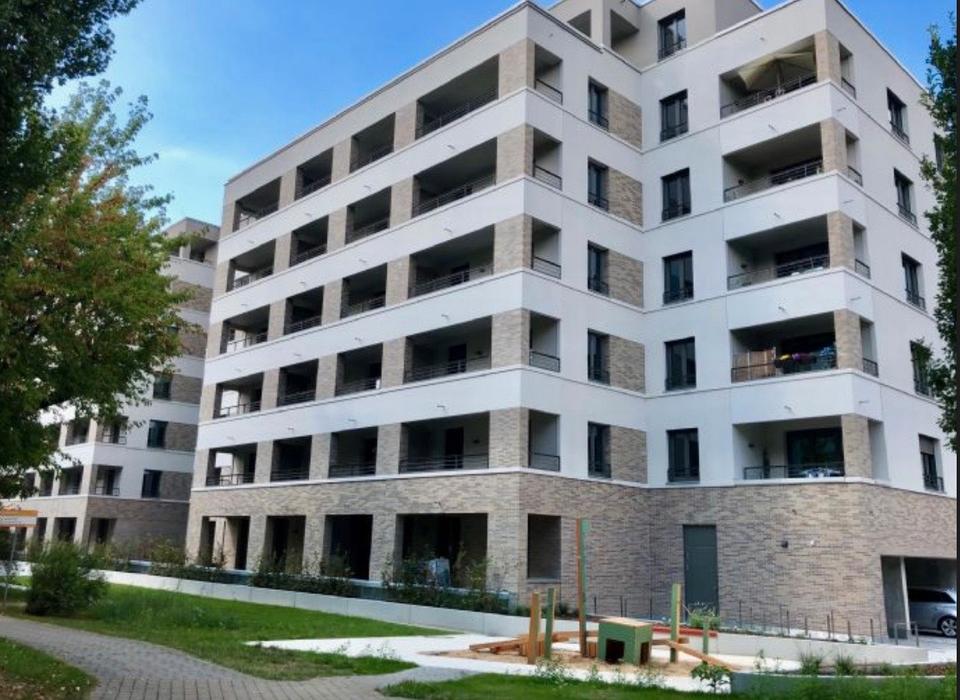 Thumbnail-2-Raum Wohnung Nahe Uniklinikum ab Februar