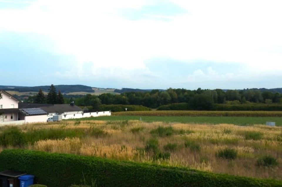 Thumbnail-Wohnung in Bad Birnbach. Sonniger Balkon mit Panoramablick!