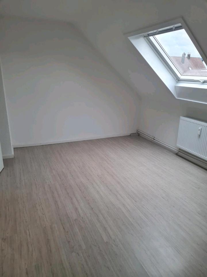 Thumbnail-3 Zimmer DG Wohnung in Salach zu vermieten