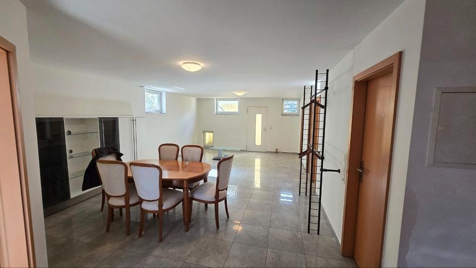 Thumbnail-Wünderschöne Maisonettewohnung