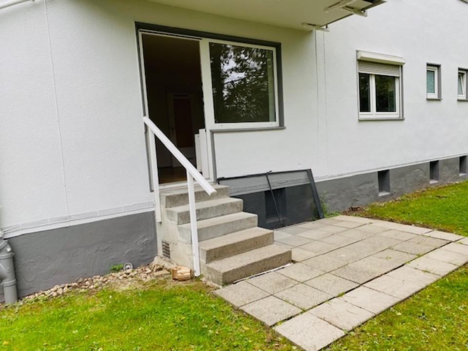 Thumbnail-Zentral gelegene 2-Zimmer Wohnung, ca. 56 m², zu vermieten