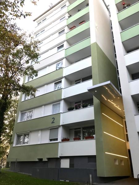 Thumbnail-Wohnen mit Aussicht! Bezugsfetige 3-Zimmer Wohnung in Do-Kirchlinde