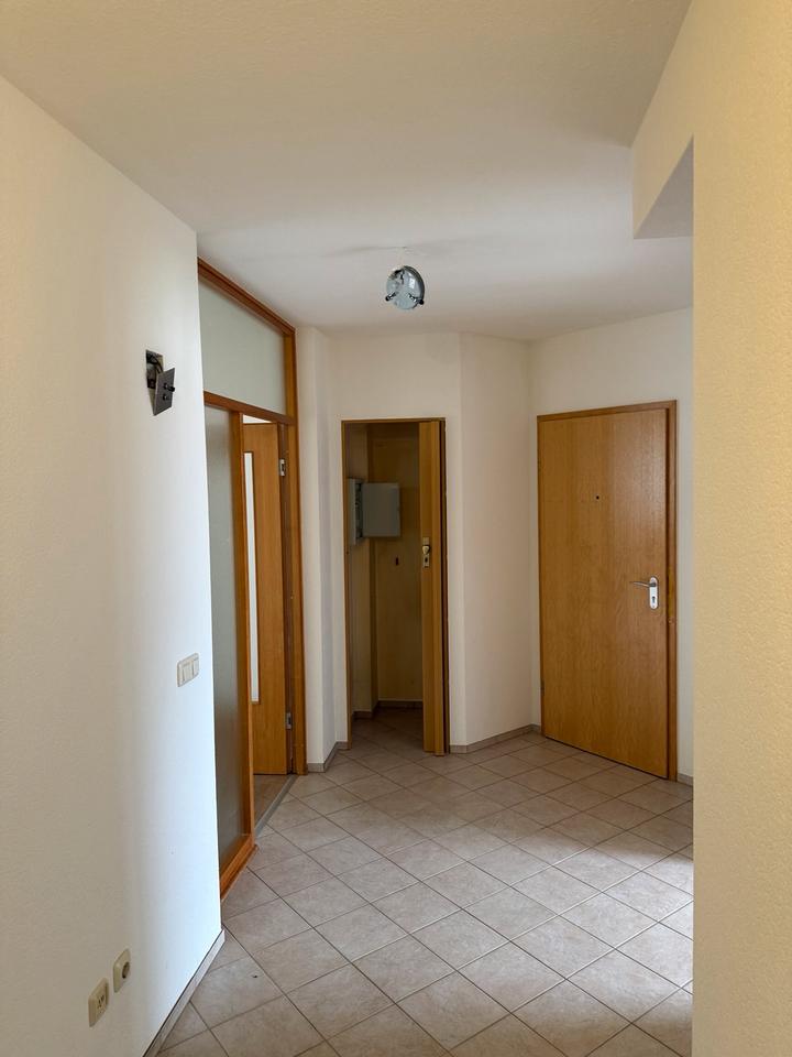 Thumbnail-Schöne 3,5 Raumwohnung in Essen Borbeckerstr. 181 nur mit WBS