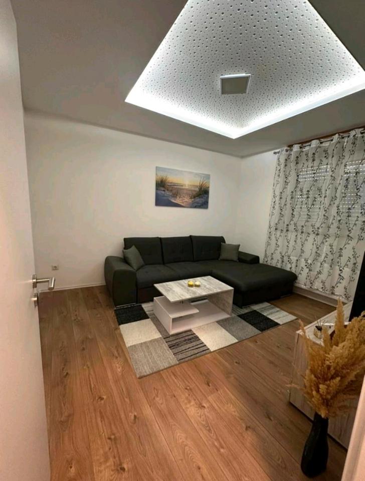 Thumbnail-2Zi Wohnung