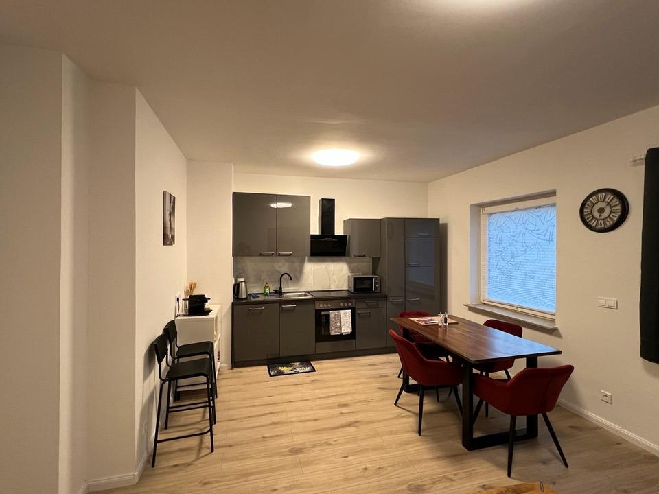 Thumbnail-Frisch renovierte 67 m² Wohnung in Rüttenscheid