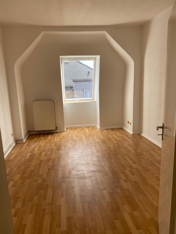 Thumbnail-2-Raumwohnung (54 m²) zu vermieten – ruhig gelegen