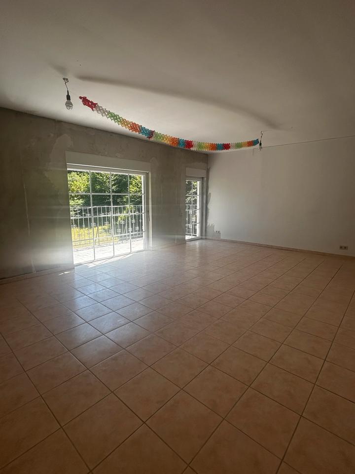 Thumbnail-120 m² Wohnung mit Fußbodenheizung