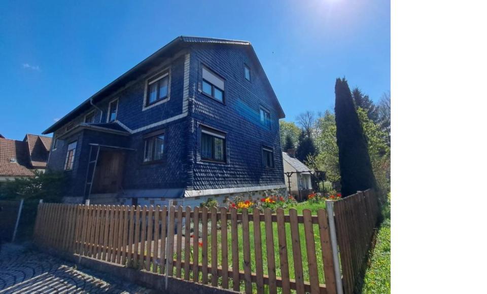 Thumbnail-Ein- bis Zweifamilienhaus