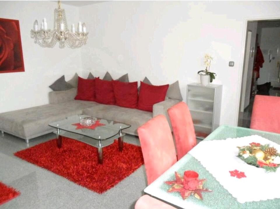 Thumbnail-Ferienwohnung