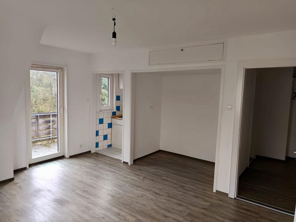 Thumbnail-Attraktive Kapitalanlage in zentraler Lage von Bad Harzburg