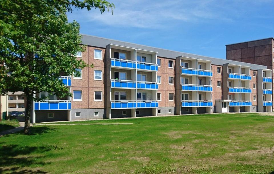 Thumbnail-3-Raumwohnungen am Ortsrand