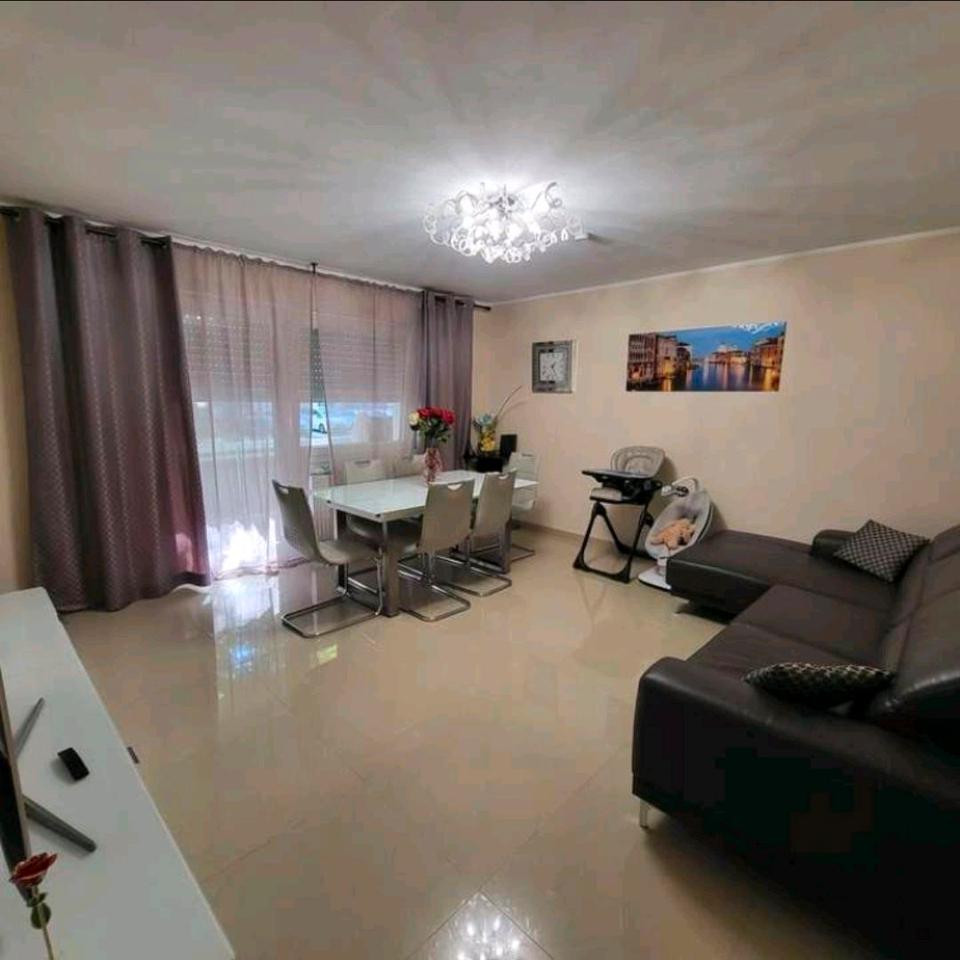 Thumbnail-Charmante 3 Zimmer Wohnung in Karlsruhe Stadt