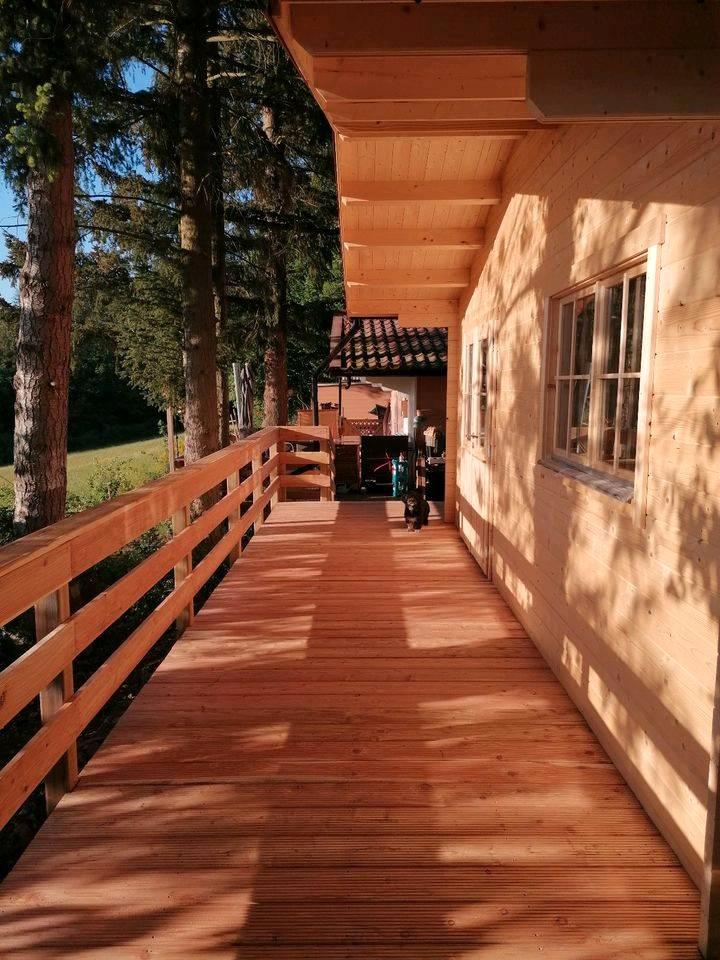 Thumbnail-Wochenendhaus