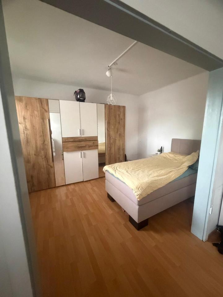 Thumbnail-Wohnung in Beckum zu Vermieten