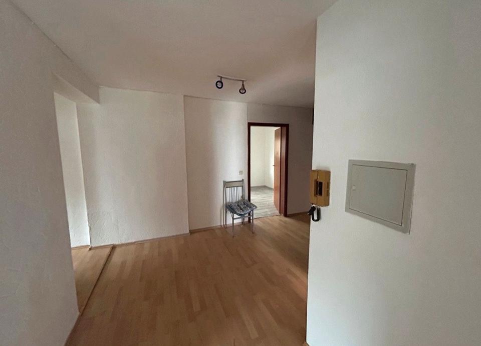 Thumbnail-3 Zimmer Wohnung in Meßstetten