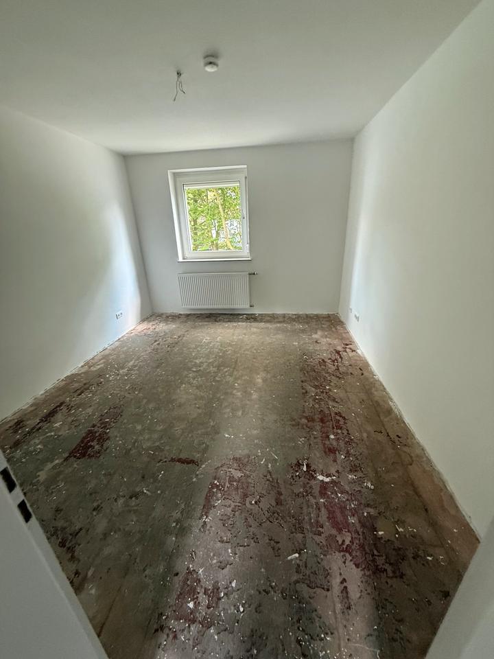Thumbnail-3,5 Zimmer Wohnung in Recklinghausen Hochlarmarkt zu vermieten