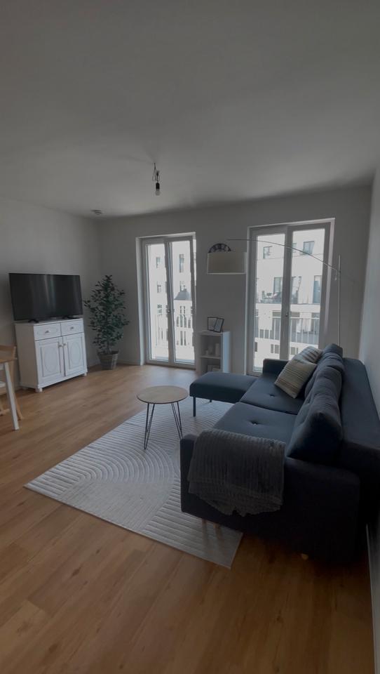 Thumbnail-Wohnung zur Untermiete vom 07.03.26 in bester Lage in Leipzig