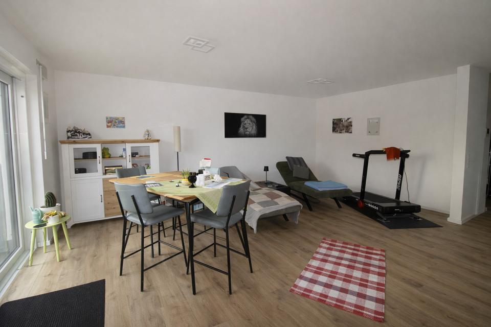 Thumbnail-Modernes Wohnen in Soest - 2 -Zimmer Wohnung mit Balkon