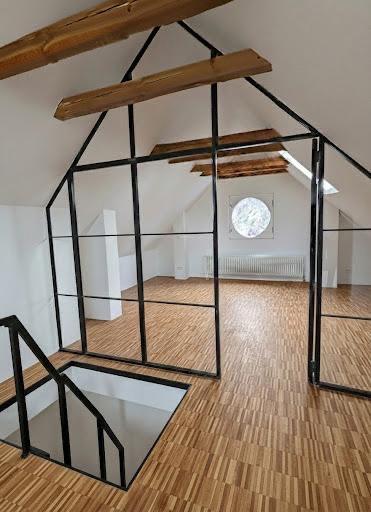 Thumbnail-Einzigartige Dachgeschoss Maisonette mit Loft Charakter