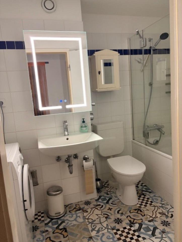 Thumbnail-Wohnung in Berlin Friedenau