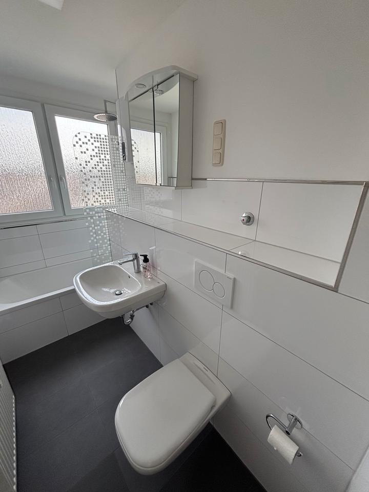 Thumbnail-2,5-Zimmerwohnung in Langendreer, Bochum