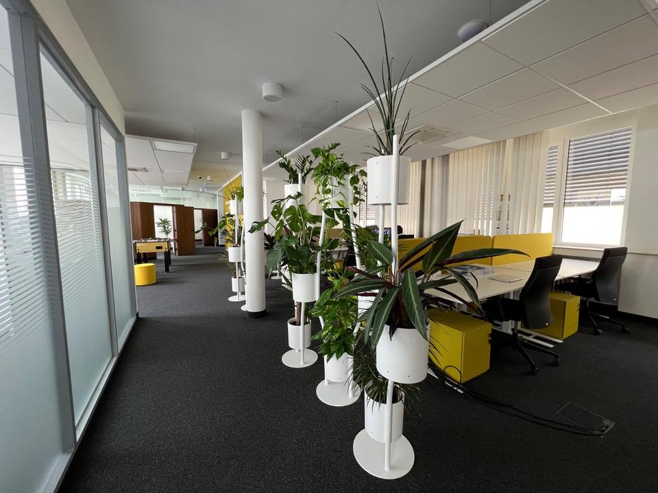 Thumbnail-Moderne Büroplätze in Top-Lage von Neckarsulm