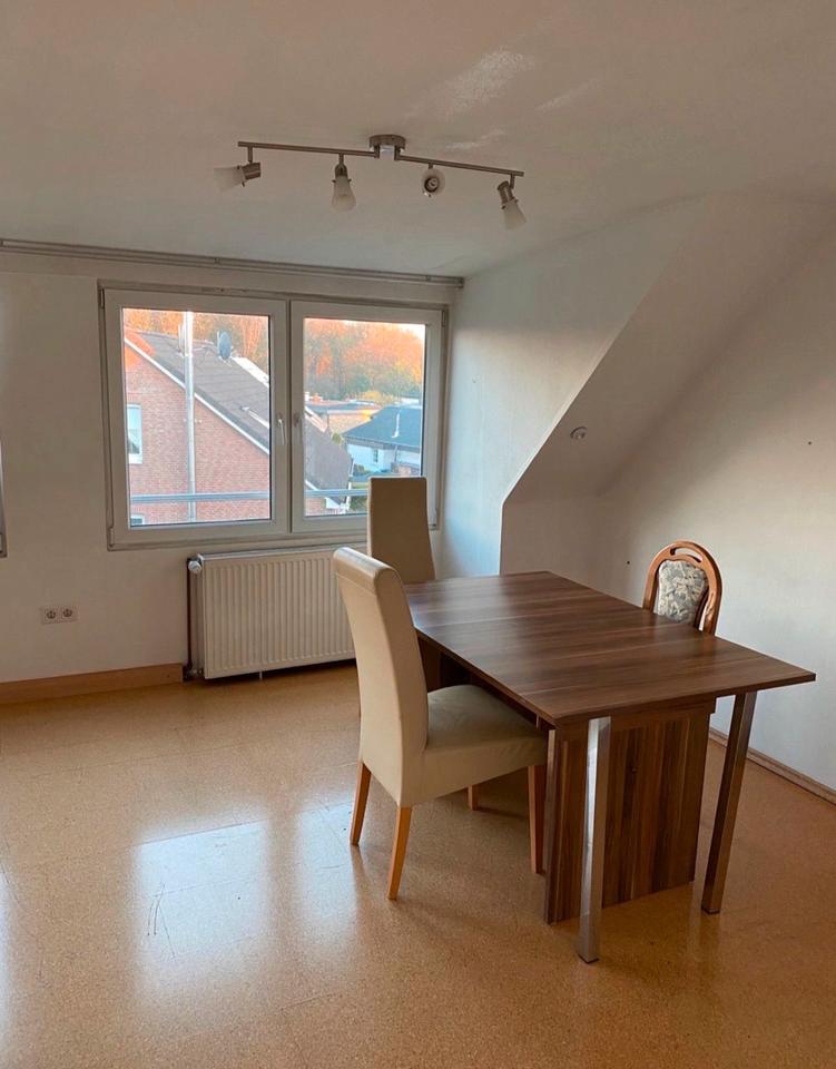 Thumbnail-Wohnung zu vermieten