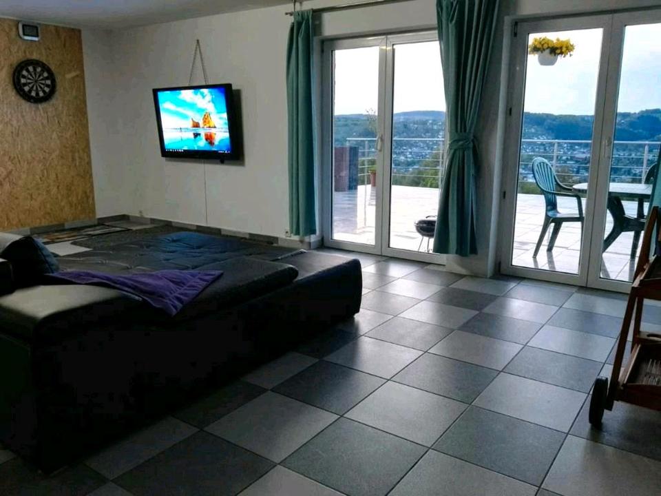 Thumbnail-Ferienwohnungen mit Weitblick : Frei