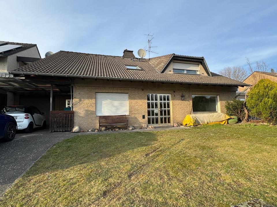 Thumbnail-Haus zu Verkaufen