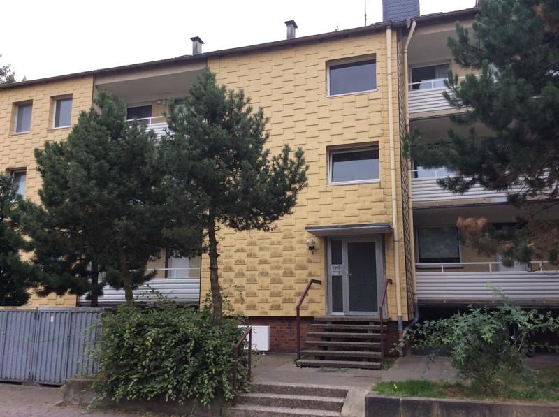 Thumbnail-Modernisierte 2-Zimmer-Wohnung ab sofort