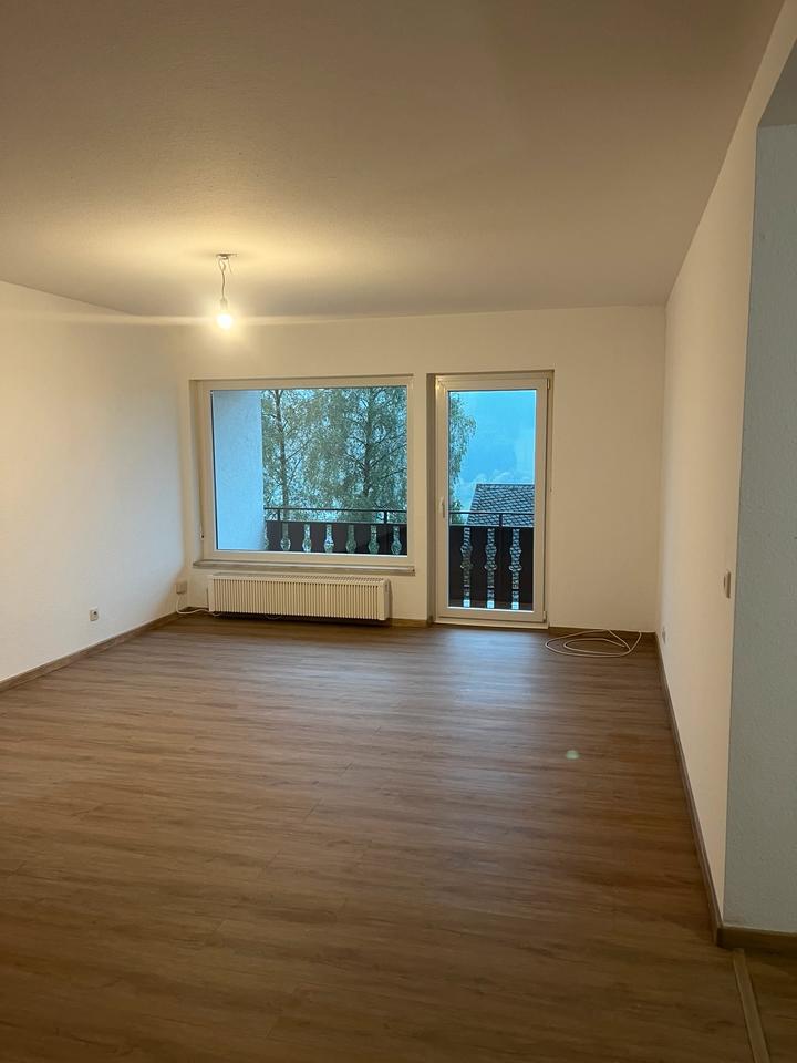 Thumbnail-Erstbezug nach Renovierung - Wohnung in Winterberg-Niedersfeld