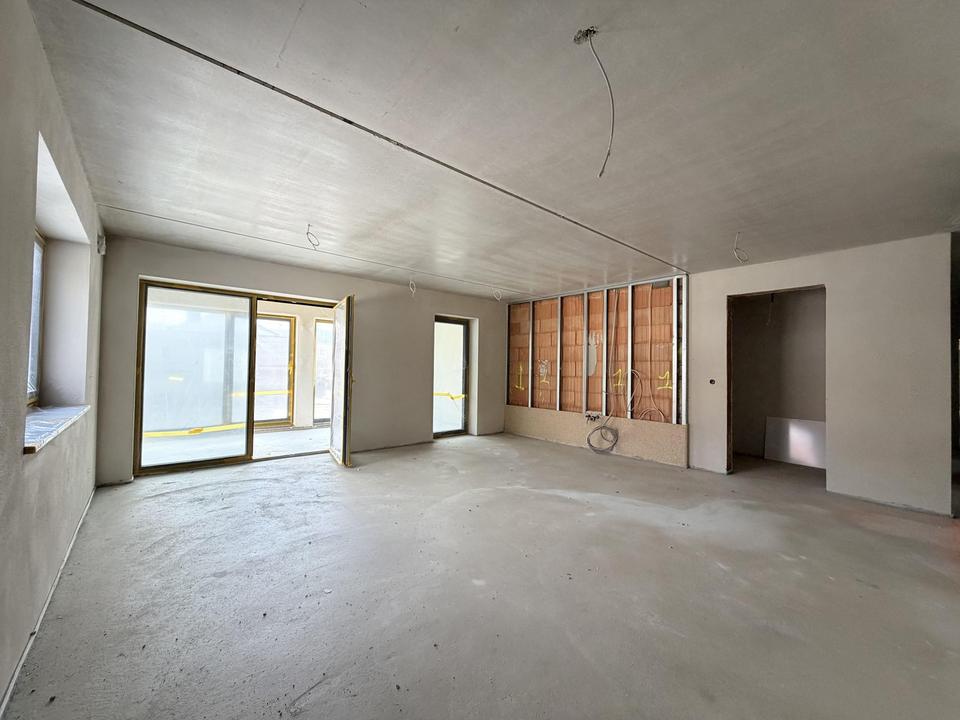 Thumbnail-Erstbezug! 3-Zimmer-Neubau mit Süd-Loggia, EBK & Aufzug – Deggendorf-Mietraching