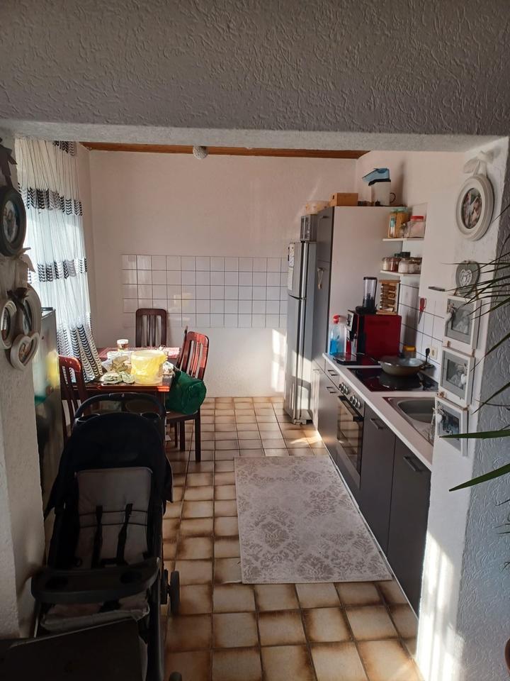 Thumbnail-2-Zimmer Wohnung in Beindersheim zu vermieten