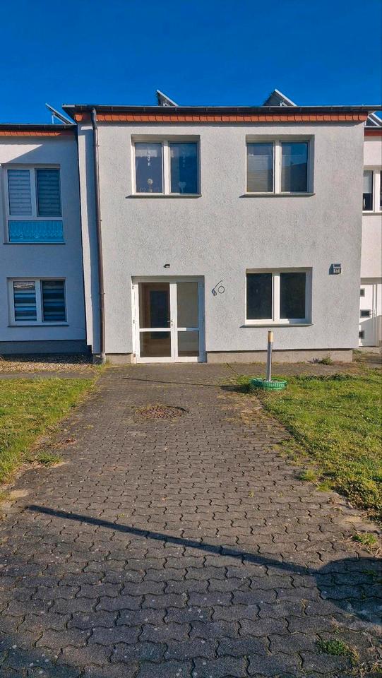 Thumbnail-Ruhige & charmante Singlewohnung mit Garten in Borne 73 m²