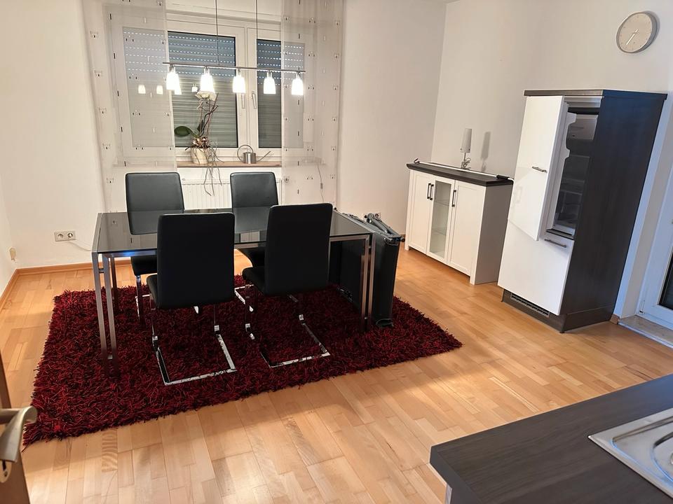 Thumbnail-Gepflegte charmante 67m2 Whg. im 2 Fam.Haus