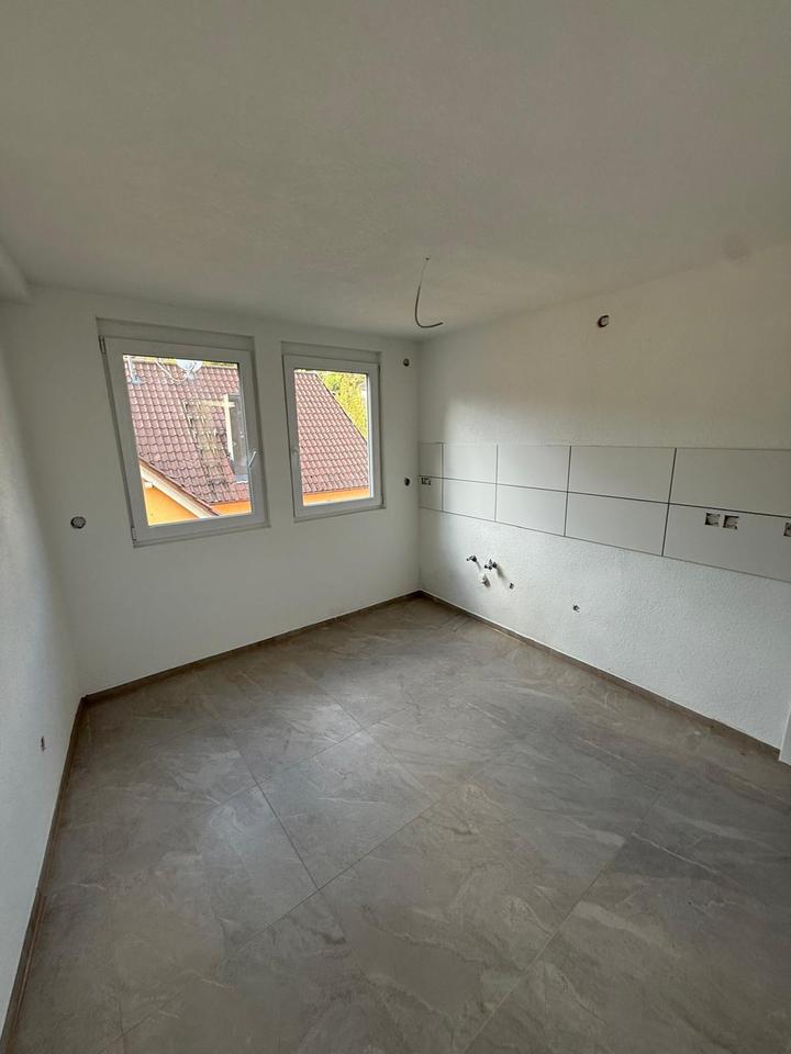Thumbnail-Kernsanierte 2 Zimmer-Wohnung in zentraler Lage