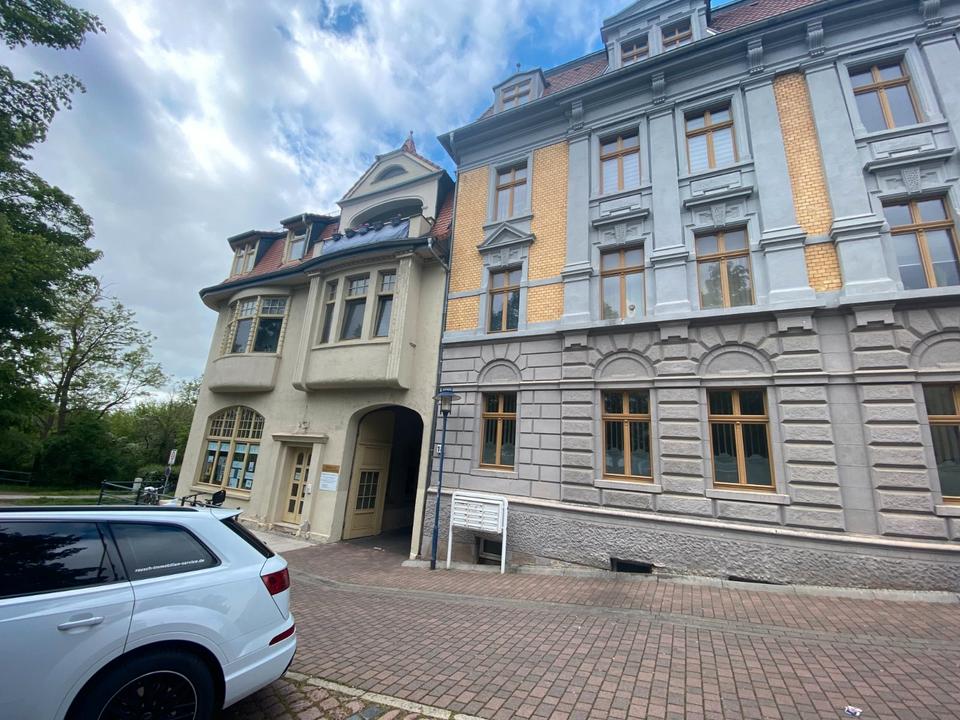 Thumbnail-2 Raum Wohnung